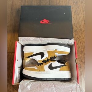 Nike Women’s Air Jordans